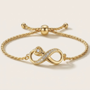 Infinity Love Bracelet