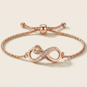 Infinity Love Bracelet