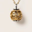 Butterfly of Memories Necklace