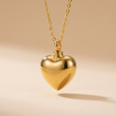 Unforgettable Love Necklace