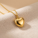 Unforgettable Love Necklace