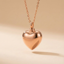 Unforgettable Love Necklace