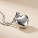 Small Heart Necklace