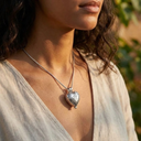 Always In My Heart Necklace