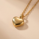 Small Heart Necklace