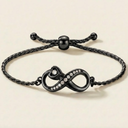 Infinity Love Bracelet