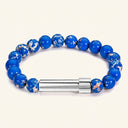 Solace Apatite Keepsake Bracelet