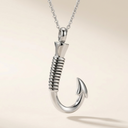 Hook of Remembrance Pendant