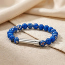 Solace Apatite Keepsake Bracelet