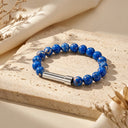 Solace Apatite Keepsake Bracelet