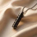 Sanctum Pendant Cremation Locket Necklace