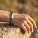 Solace Apatite Keepsake Bracelet